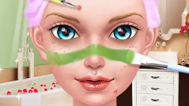 Film Star Salon скриншот 10