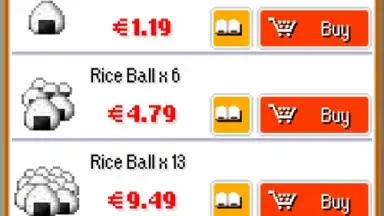 Dandy Dungeon скриншот 8