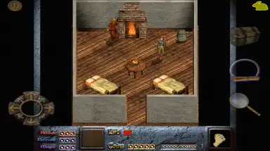 Dink Smallwood HD скриншот 4