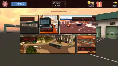 Bus Simulator 17 скриншот 9