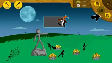Stick War: Legacy скриншот 15