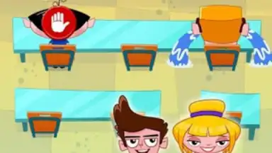 Cheating Tom скриншот 5