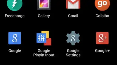 GRAVITY LAUNCHER VS скриншот 13