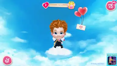 First Love Kiss скриншот 3