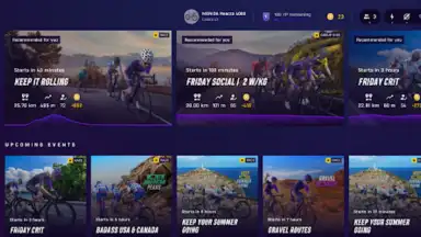 ROUVY скриншот 2