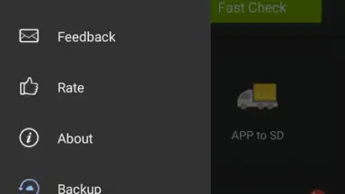 GO TaskManager EX скриншот 1