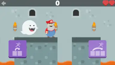 GrumpyGames скриншот 2
