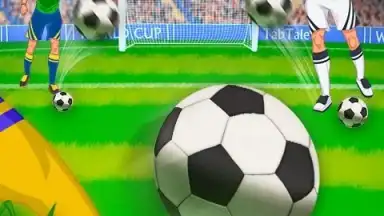 SoccerDoctor скриншот 4