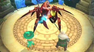 Hero Ring скриншот 9