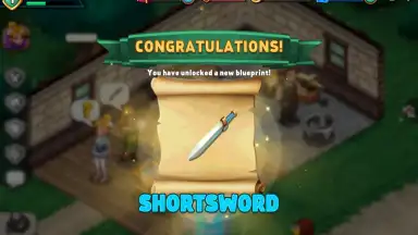 Shop Heroes скриншот 6