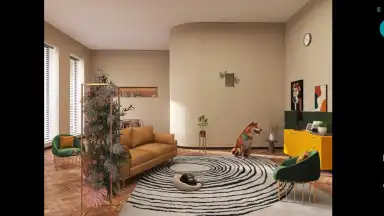 Homestyler скриншот 5