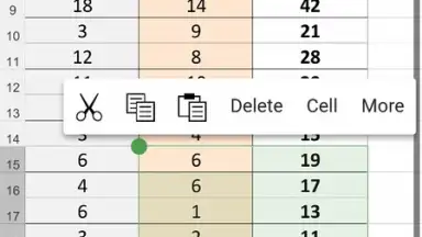 ONLYOFFICE Documents скриншот 5