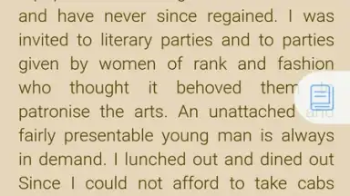 MoboReader скриншот 11