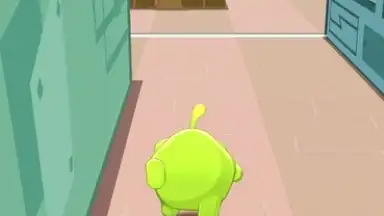 Om Nom: Run 2 скриншот 5
