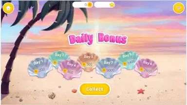 Jungle Animal Hair Salon 2 скриншот 6