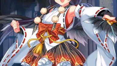 ISEKAI: Demon Waifu скриншот 6