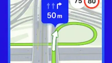 Yango Maps скриншот 6