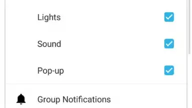 imo Lite скриншот 11