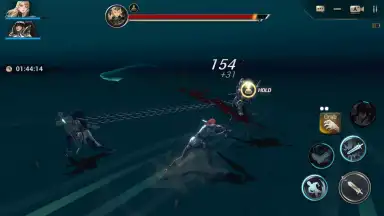 Hundred Soul (SEA) скриншот 4