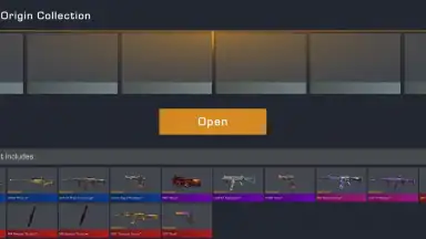 Case Simulator for Standoff 2 скриншот 4