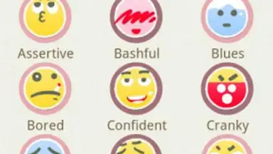 Period Calendar скриншот 4