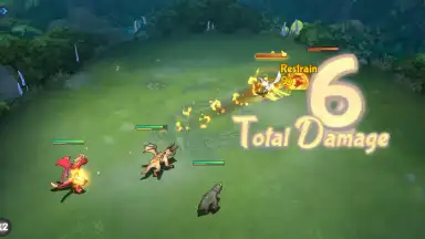 Summon Dragons скриншот 18