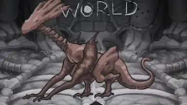 Alien Evolution World скриншот 3