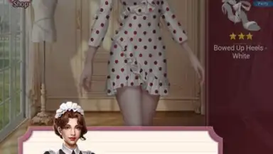 Immortal Diaries скриншот 5