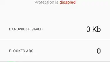 Adguard скриншот 6
