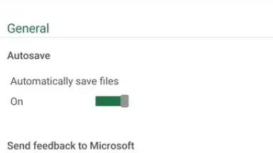Microsoft Excel скриншот 2