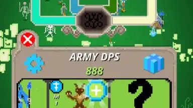 CoinOp Heroes 2 скриншот 8