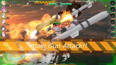 Abyss Horizon скриншот 8