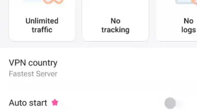 Aloha Browser Turbo скриншот 6