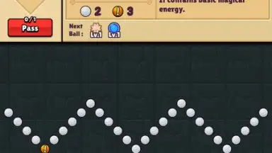 Pinball Magic скриншот 6