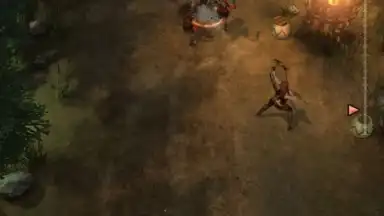 First Summoner скриншот 5