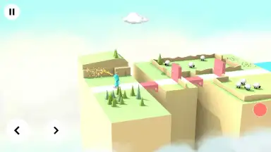 It's Full of Sparks скриншот 10