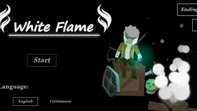 WhiteFlame скриншот 8
