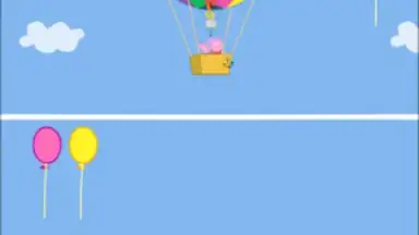 Peppa Pig: Theme Park скриншот 2