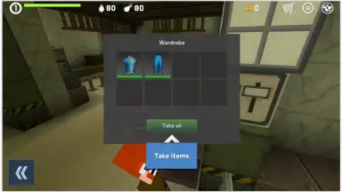 LastCraft Survival скриншот 7