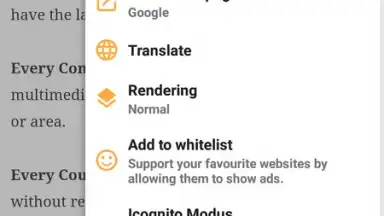 Slimperience скриншот 10