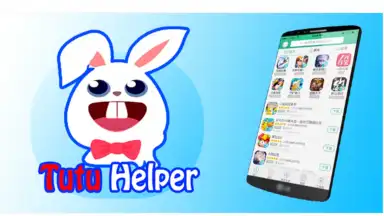 Guide for Tutu Helper tutuapp скриншот 1