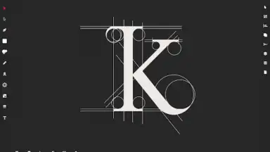 Vector Ink: SVG, Illustrator скриншот 2