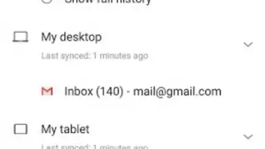 Chrome Beta скриншот 15