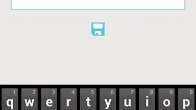 Calendar Monthly скриншот 3