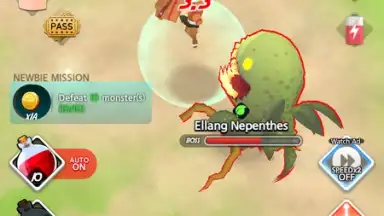 Infinity Hunter скриншот 7