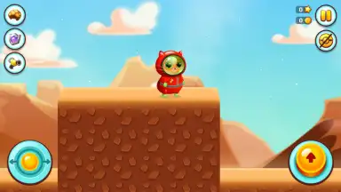 Bubbu 2 скриншот 24