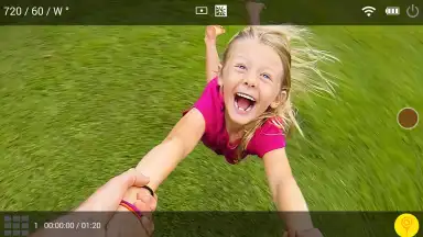 GoPro Quik скриншот 3