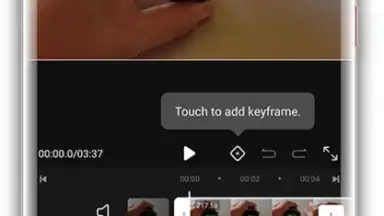 HUAWEI Petal Clip скриншот 3