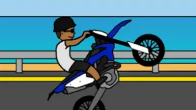 Wheelie Life скриншот 8