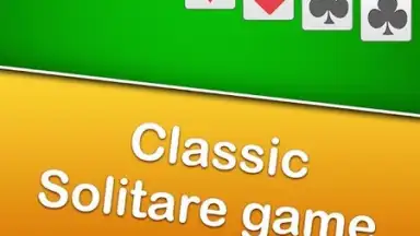 Solitaire Zen скриншот 5